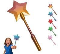 3D Printed Credit Card Wand Tap to Pay, Magic Fairy Pay Wands, Starlight Magic Wands Tap-to-Pay Card Holder, Contactless Payment Cards Holder, Suitable for Cards Payment