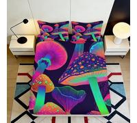 3D Printed Cute Seal Fitted Sheet Microfiber Non-Slip Deep Pocket Bedroom Bedding Ocean Theme Mattress Fitted Cover Washable for Adults Teens Super King（200x200cm）