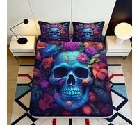 3D Printed Dark Angel Wings Fitted Sheet Microfiber Deep Pocket Full Wrap Bedding Dark Angel Mattress Fitted Cover Non-Slip Washable Single（100x190cm）