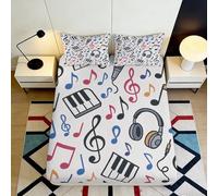3D Printed Dinosaur World Fitted Sheet Microfiber Soft Washable Jurassic Adventure Bed Cover for Bedroom Dorm Guest Room Decor 90x200x25cm