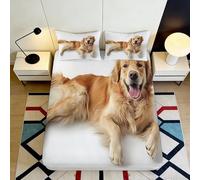 3D Printed Donkey Meadow Fitted Sheet Microfiber Deep Pocket Non-Slip Bedding Donkey Meadow Mattress Fitted Cover for Adult Bedroom Super King（180x200cm）