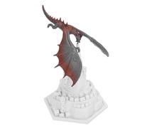 3D Printed Dragon Lamp for Cozy Nights