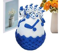 3D Printed Dragon - Sports Toy Egg Cute Party Favor P