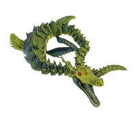3D Printed Dragons | Interactive Dragon Fidget Toy | Full Articulated 3D Printed Dragon Fidget Toys for Adults Boys Kids