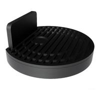 3D Printed Drip Pan for Mini D30 for espresso Machine 3D Printed | Replaces original cup holder, supports larger cups, sl esign, quick setup, no tools needed