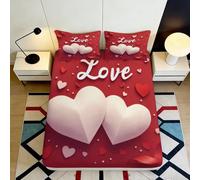 3D Printed Drum Music Pattern Fitted Sheet Microfiber Deep Pocket Non-Slip Musicial Bedroom Mattress Fitted Cover Elastic Hem Washable Single（90x190cm）