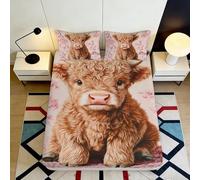 3D Printed Drum Pattern Fitted Sheet Microfiber Deep Pocket Full Wrap for Adults Teens Drum Mattress Fitted Cover Washable Non-Slip Single（100x190cm）