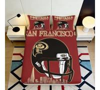 3D Printed Eiffel Tower Fitted Sheet Microfiber Deep Pocket Bedroom Bedding Full Wrap Eiffel Tower Mattress Fitted Cover Elastic Hem Single（90x190cm）