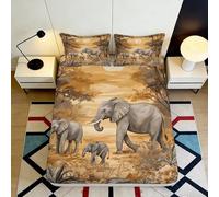 3D Printed Eiffel Tower Pattern Fitted Sheet Microfiber Non-Slip Deep Pocket Bedroom Bedding Eiffel Tower Mattress Fitted Cover for Adults Small Double（140x200cm）