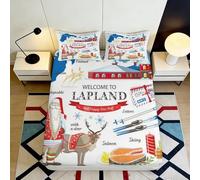 3D Printed Elephant Pattern Fitted Sheet Microfiber Deep Pocket Bedroom Bedding Elephant Mattress Fitted Cover All Ages Washable Super King（200x220cm）