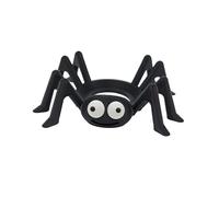 3D Printed -Eyed Spider Speaker Stand for Echo Dot 4th/5th Generation, Cool Desktop Decoration, Birthday Gift
