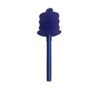 3D Printed Fairy Card Wand, Credit Card Holder Magic Wand 3D Printed Debit Cards Wands Contactless with Hidden Slot for Easy Checkout Suitable Scenarios