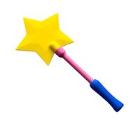 3D Printed Fairy Wand Card Holder - Hands-Free, Taps to Pays Wands | Contactless Various Credit Cards and Payment Cards Holder for Cosplay Magicians Performers