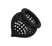 3D Printed Feeder Shelter, Betta Fish Hammock and Aquarium Cave, Fish Hammock Toy with for Corydora, Clown, Crab, Catfish, Dwarf Shrimp, Breeding, Feeding, Play and Rest Use