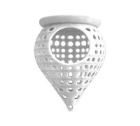 3D Printed Feeder Shelter, Betta Fish Hammock and Aquarium Cave, Fish Hammock Toy with for Corydora, Clown, Crab, Catfish, Dwarf Shrimp, Breeding, Feeding, Play and Rest Use