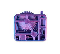 3D PRINTED FIDGET