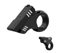 3D Printed Fidget Slider Toy Gun - Fidgets Finger Toys for Adults Kids, Portable Funny Stress Anxiety Pressure Relief Toy Product Gift for Christmas Thanksgiving Men Women Children Teen Autism ADHD