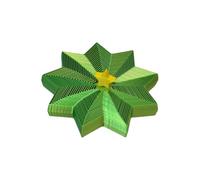 3d Printed Fidget Toys, Creative Spiral Design, 10cm, Stress Relief Plaything, Fidget Toys, Mood Regulation Device, For Kids Adults Classroom School Desk Home Travel