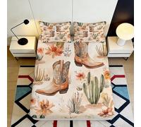 3D Printed Fleur-de-lis Fitted Sheet Microfiber Deep Pocket Bedroom Bedding Set Non-Slip French Pattern Mattress Fitted Cover 160x200x25cm