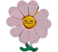 3D Printed Flower Magnetic Bag Clips, Dual Mount Snack Sealing Clips