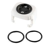 3D Printed Folding Bike Speedometer Holder Wear Resist Car Code Table | 3D Printed Folding Bike Speedometer Holder Multi-Functional Car Code Table Bracket for Action Camera/Lights/Phone Holder