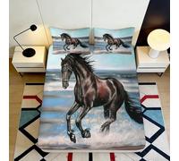 3D Printed Football Field Fitted Sheet Microfiber Deep Pocket Non-Slip Bedroom Bedding Football Mattress Fitted Cover for Adults Teens Small Double（140x200cm）