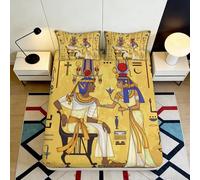 3D Printed Forest Animals Fitted Sheet Microfiber Bedroom Bedding Deep Pocket Non-Slip Forest Animals Mattress Fitted Cover Washable Full Wrap Single（100x190cm）