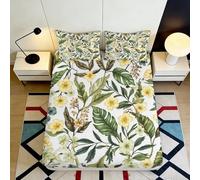 3D Printed French Bulldog Fitted Sheet Microfiber Deep Pocket Non-Slip Dog Mattress Fitted Cover for Bedroom 160x200x25cm