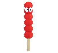 3D Printed Fruit Wizarding Staff,Safe Transformation Game,Extendable Fruit Staff - For Boys Girls Parties Birthday Halloween Indoor Outdoor Activities