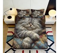 3D Printed Galaxy Fitted Sheet Microfiber Bedroom Bedding Set Non-Slip Deep Pocket Space Mattress Fitted Cover Full Wrap Washable All Ages Small Double（120x200cm）