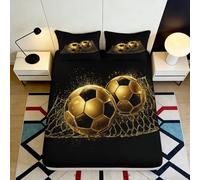 3D Printed Galaxy Ship Fitted Sheet Microfiber Deep Pocket Bedroom Bedding Set Nautical Mattress Fitted Cover Non-Slip Washable for All Ages 120x200x25cm