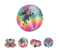 3D Printed Gear Ball Fidget Toy - Steampunk GearSphere Spinner, Durable Smooth Rotation Stress Relief Desk Gadget, Unique Birthday for Teen Boys & Adults (Candy Color)