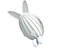 3D Printed Gift Box Easter Party Treat Holder Candy Chocolate Container for Festival Easter Gift Packaging Seller Box