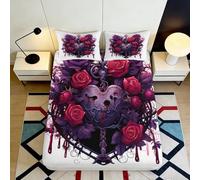 3D Printed Ginkgo Leaf Fitted Sheet Microfiber Deep Pocket Bedroom Bedding Ginkgo Leaf Mattress Fitted Cover Washable Single（90x200cm）