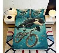 3D Printed Ginkgo Leaf Pattern Fitted Sheet Microfiber Non-Slip Deep Pocket Bedroom Bedding Set Ginkgo Mattress Fitted Cover Washable Single（100x190cm）