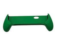 3D Printed Grip Case for TRIMUI Smart PRO S Protective Cover DIY Handle Shell for Smart PRO S Game Console Ergonomic Design Holding Handle (Green)