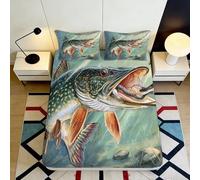 3D Printed Heart Couple Fitted Sheet Microfiber Deep Pocket Non-Slip Bedding Set Heart Mattress Fitted Cover for Bedroom, Washable Super King（200x200cm）