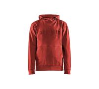 3d printed hoodie Blaklader Rouge 2XL