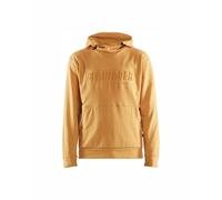 3d printed hoodie Blaklader Yellow M