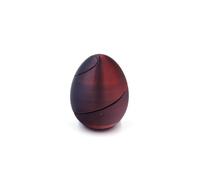 3D Printed Impossible Spiral Egg Shuttle Toys, Vortex Thread Illusion, Mini Home and Office Desk Decoration