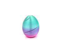 3D Printed Impossible Spiral Egg Shuttle Toys, Vortex Thread Illusion, Mini Home and Office Desk Decoration
