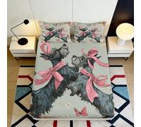 3D Printed Jazz Drum Art Fitted Sheet Microfiber Non-Slip Deep Pocket Bedding Jazz Mattress Fitted Cover Washable 180x200x25cm