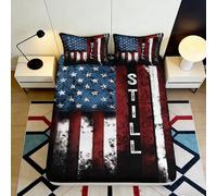 3D Printed Jazz Drum Fitted Sheet Microfiber Deep Pocket Bedroom Bedding Non-Slip Jazz Drum Mattress Fitted Cover Washable for Home Single（90x200cm）