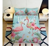 3D Printed Jungle Animals Fitted Sheet Microfiber Deep Pocket Non-Slip Bedroom Bedding Jungle Animals Mattress Fitted Cover for Adults Teens King（160x200cm）