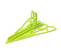 3D Printed Leveling Tool for Split Saddles on Mountain and Road Bicycles with Lightweight and Sturdy Performance (Green)