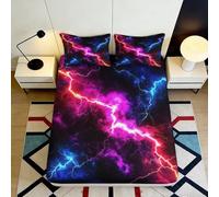 3D Printed Lotus Frog Pattern Microfiber Fitted Sheet Deep Pocket Non-Slip Adult Bedroom Bedding Lotus Frog Mattress Fitted Cover Washable Super King（180x200cm）