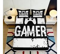 3D Printed Lotus Glow Fitted Sheet Microfiber Deep Pocket Bedroom Non-Slip Lotus Mattress Fitted Cover for All Ages Small Double（140x200cm）