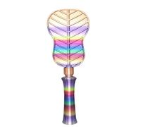 3D Printed Magic Payment Wand, Easy Checkout Tool, Medium Size Contactless Fairy with Sturdy Lightweight Material, Magic Payment Wand with Compact Design, Sturdy Quick Tap Feature