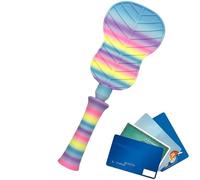 3D Printed Magic Payment Wand, Easy Checkout Tool, Medium Size Contactless Fairy with Sturdy Lightweight Material, Magic Payment Wand with Compact Design, Sturdy Quick Tap Feature