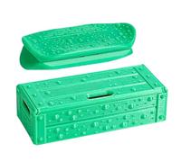 3D Printed Magnetic Fingerboard, Portable Fidget Tool For Office & Students, Smooth Rotation, Compact & Lightweight, Material, For Home Relaxation, Classroom Downtime, Or Travel To Reduce